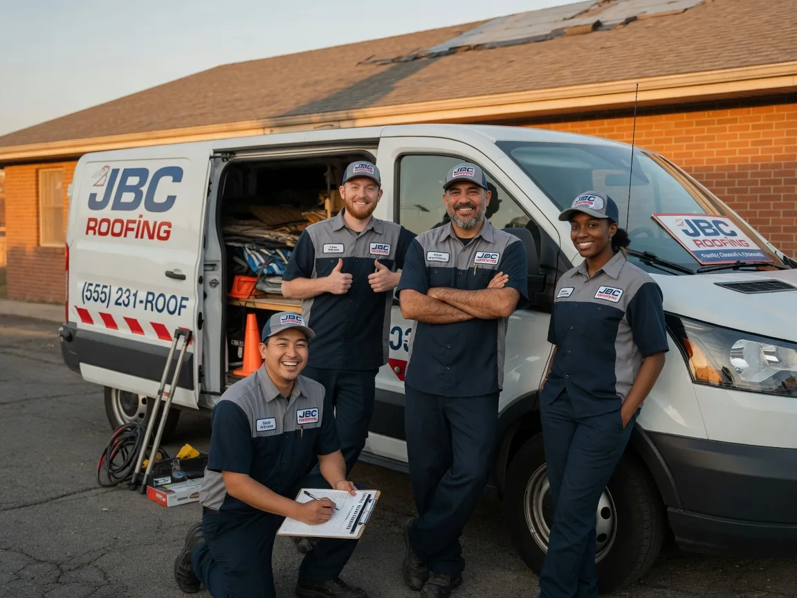 Roof Replacement company in Lynch, NE
