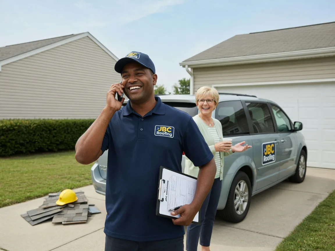 Roof Replacement Lynch, NE FAQs